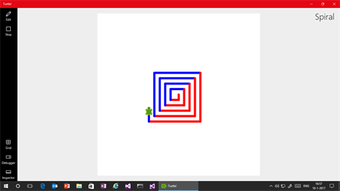 Image 1 for Turtle for Windows 10