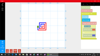 Imagen 3 para Turtle for Windows 10