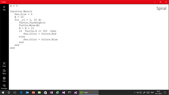 Image 0 for Turtle for Windows 10