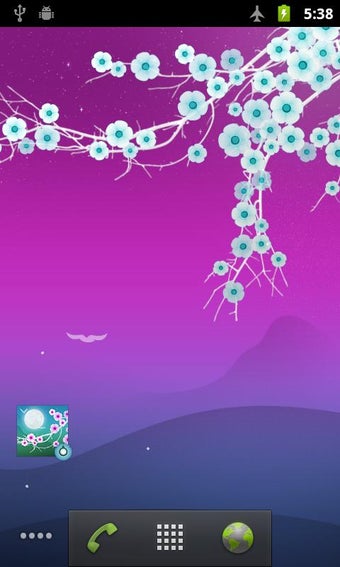 Imagen 0 para Blooming Night Pro Live W…