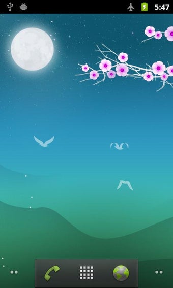 Imagen 1 para Blooming Night Pro Live W…