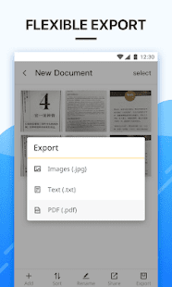 Image 3 for Text Scanner [OCR] Pro- C…