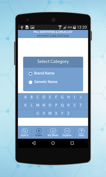 Image 1 for Pill Identifier and Drug …