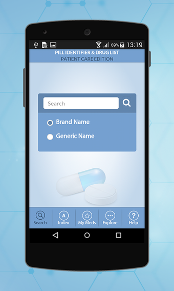 Image 3 for Pill Identifier and Drug …