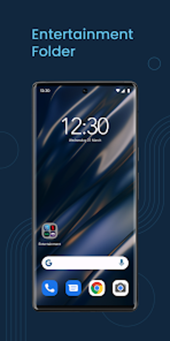 Image 0 for Entertainment Folder