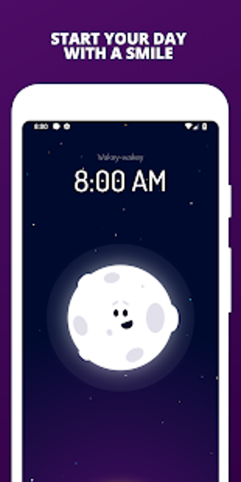 Image 2 for Alarm Clock: Wakey