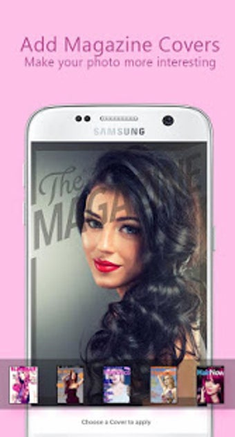 Image 0 for Selfie Makeup Camera-Swee…
