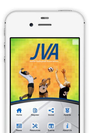 Imagen 0 para JVA Dig it App