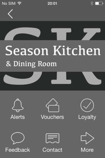 Image 0 for Season Kitchen & Dining R…