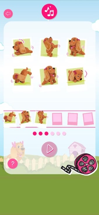Image 1 for CLUB PETZ LUCY Sing & Dan…