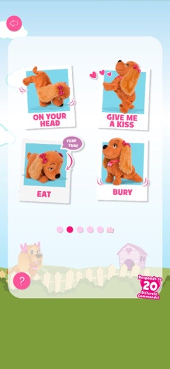 Image 3 for CLUB PETZ LUCY Sing & Dan…