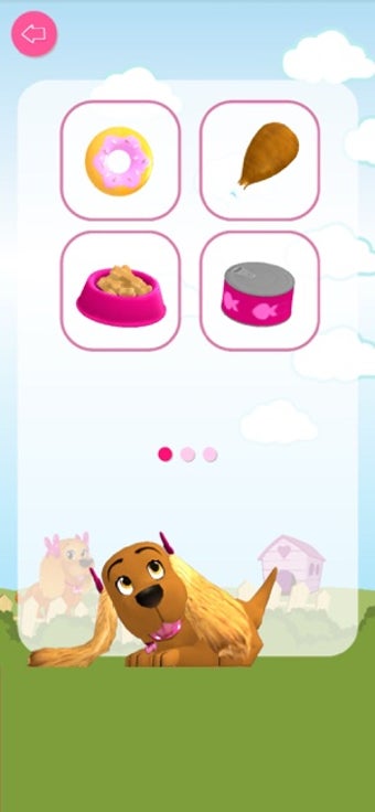 Image 0 for CLUB PETZ LUCY Sing & Dan…