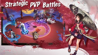 Imagen 0 para Onmyoji