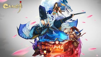 Imagen 3 para Onmyoji