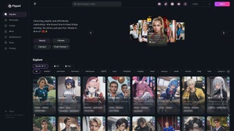 Image 0 for Flipped.Chat