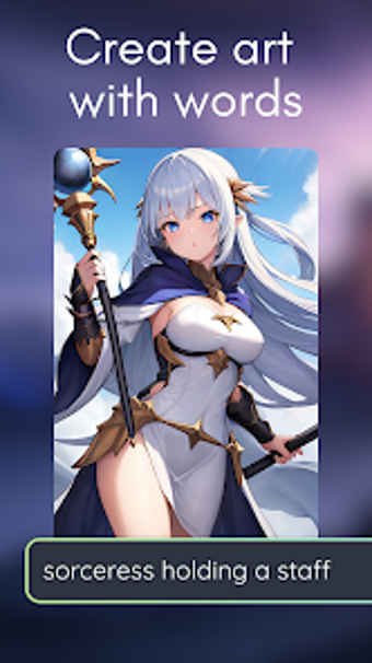Image 0 for Anime AI Art - Otaiku