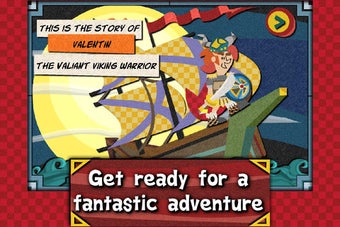Imagen 0 para Adventures of Valentin