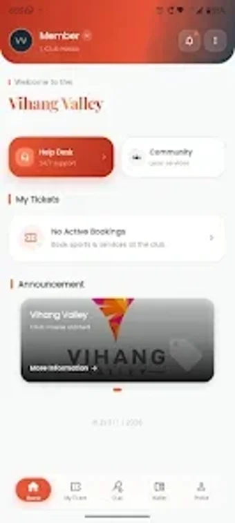 Imagen 0 para Zlott App for Booking Slo…