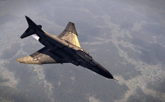 Image 0 for Air Conflicts: Vietnam