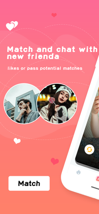 Image 1 for Hookup -Adult dating apps