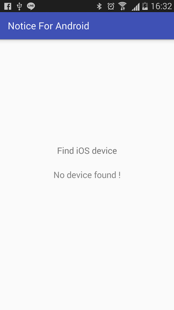Imagen 0 para Notice for Android