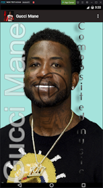 Imagen 1 para Gucci Mane Full Album