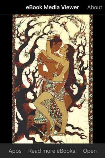 Image 0 for eBook: Kamasutra