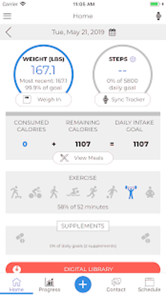 Imagen 0 para Health Plus Portland