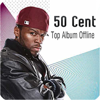 Image 3 for 50 Cent Top Album Offline