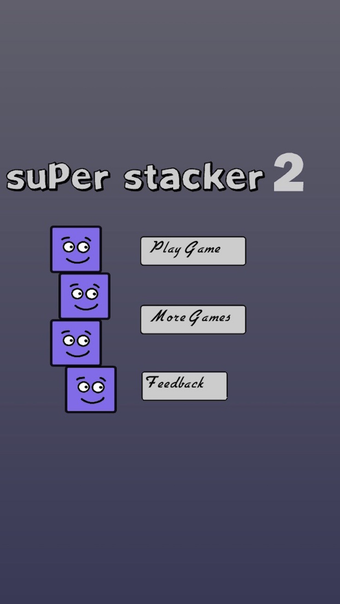 Imagen 0 para Super Stacker II