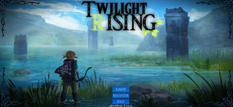 Imagen 2 para Twilight Rising