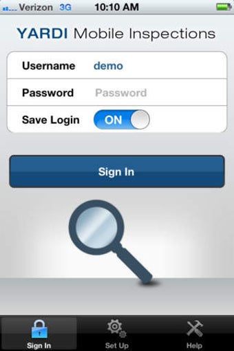 Image 0 for Inspection Mobile