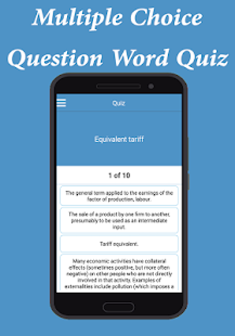 Imagen 1 para Economics Terms Dictionar…