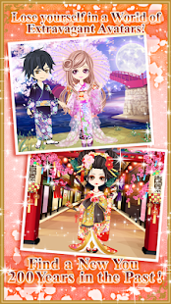 Image 1 for Destined to Love: Otome G…