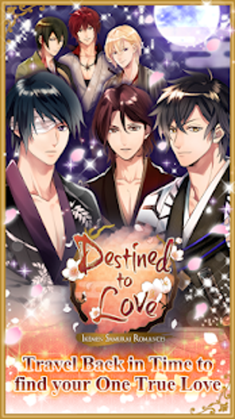 Image 0 for Destined to Love: Otome G…