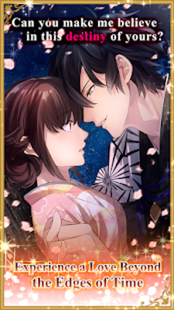 Imagen 1 para Destined to Love: Otome G…