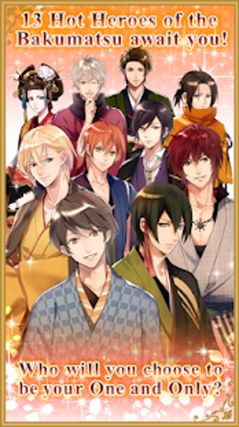 Imagen 2 para Destined to Love: Otome G…