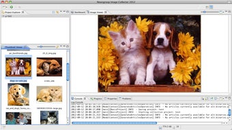Imagen 0 para Newsgroup Image Collector…