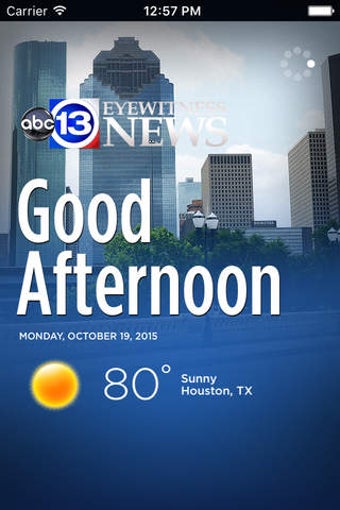 Imagen 0 para ABC13 Houston: News, Weat…