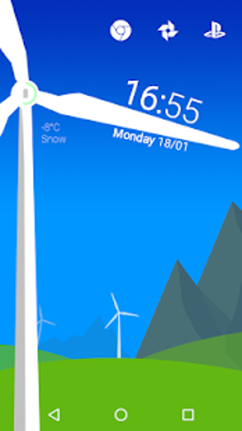 Image 3 for Windmill for KLWP