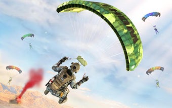 Image 0 for Unknown Legends Free Fire…