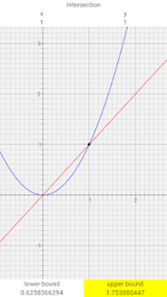 Image 2 for Graphing Calculator