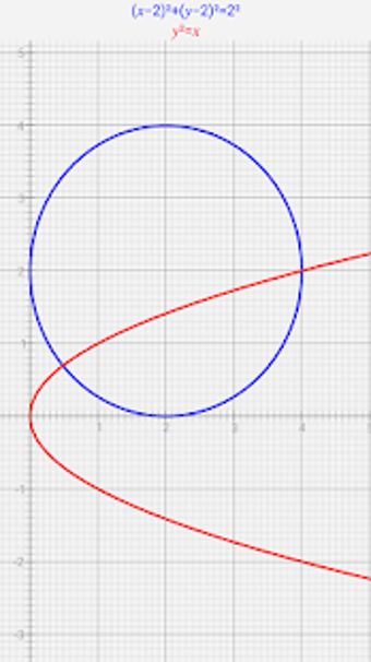 Image 0 for Graphing Calculator