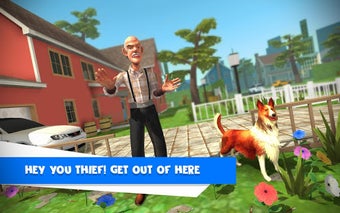 Image 0 for Bad Granny Chapter 2