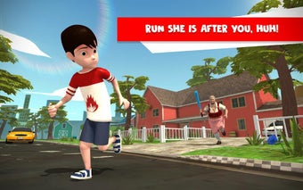Image 1 for Bad Granny Chapter 2