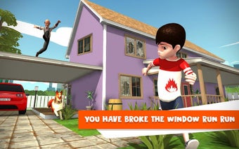 Image 2 for Bad Granny Chapter 2