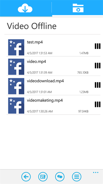 Image 3 for Facebook Tool Download Vi…