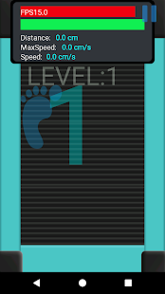 Image 3 for Finger Treadmill Running