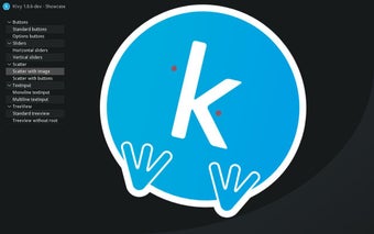 Image 1 for Kivy Showcase