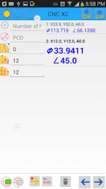 Imagen 2 para CNC XC free